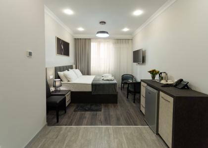 Downtown Suites Yerevan - 33