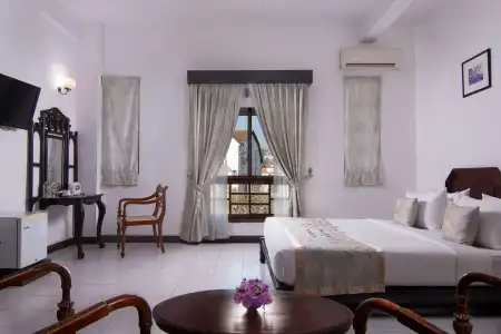 Queen's Kandy - 160 Years of Heritage & Luxury - 23