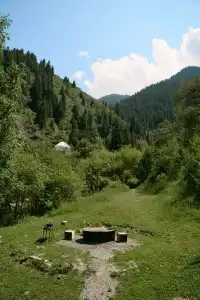 Glamping Pana Ayusai - 9