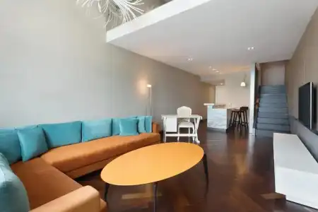 Ramada & Suites by Wyndham Izmir Kemalpasa - 58