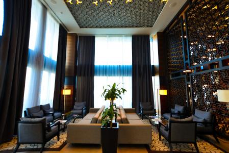 Golden Tulip Istanbul Bayrampasa - 7