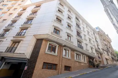 The Canka Residance Istanbul - 23