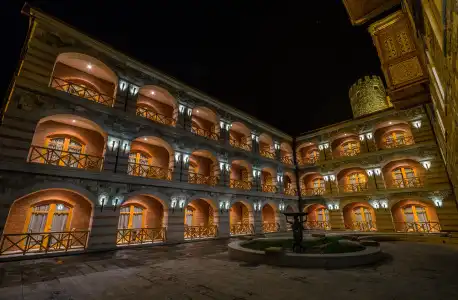 Gino Wellness Rabath - 4