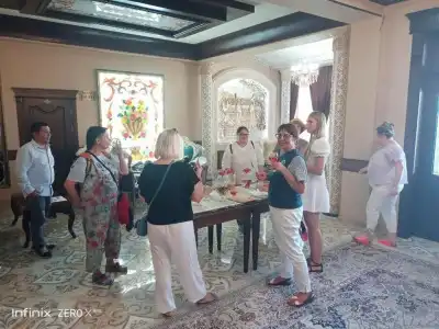 Boutique Alisher - 33