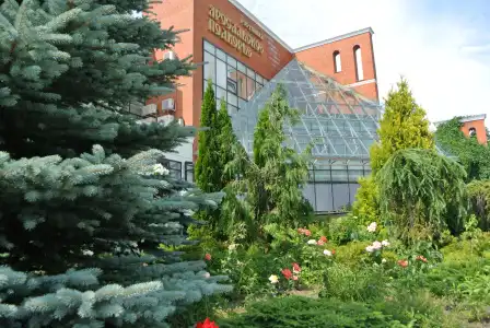 Yaroslavskoe Podvorye - 2