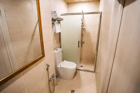 Yes Hostel Baku - 21