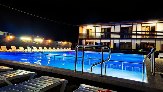 Terrasa Beach - 23