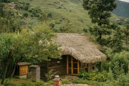 Sapa Jade Hill Resort & Spa - 76