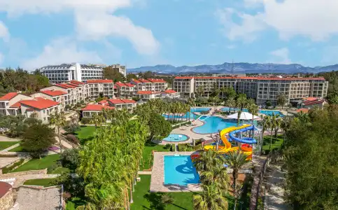 Arum Barut Collection - Ultra All Inclusive - 29
