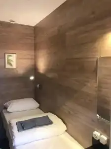 Shelterz Elektrozavodskaya - 34