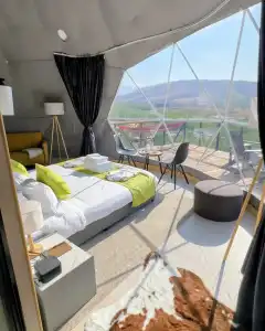 EcoHouse Glamping by Art - 88