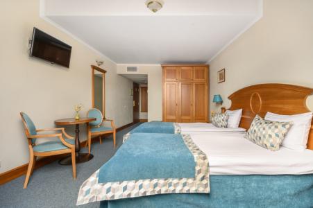 Три МостА - 120