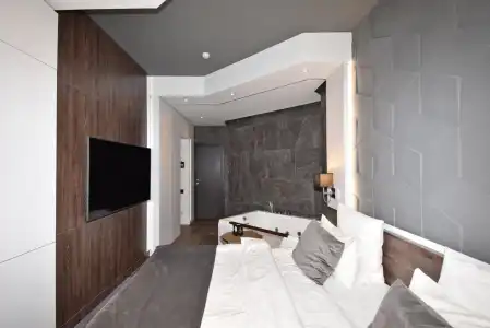 Avenue ApartHotel - 17
