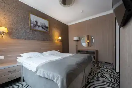 Матисов Домик у Новой Голландии - 129