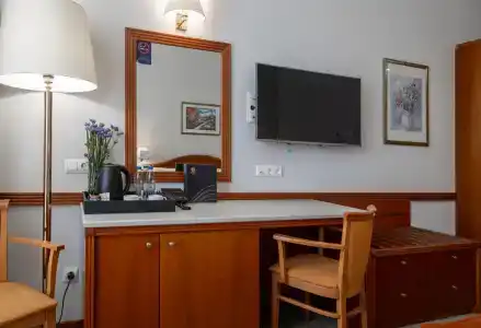 Odisseya Resort - 77