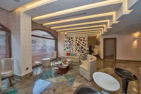 Inntel Istanbul - 36