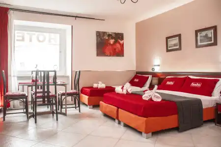 Maison Degas- Dimora De Charme - 18