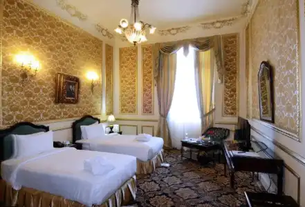 Windsor Palace Luxury Heritage since 1906 by Paradise Inn Group - 21