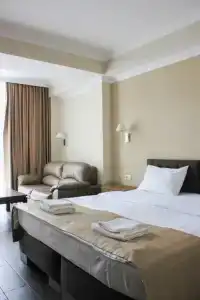 Im. Chelyuskintsev Sanatorium - 75