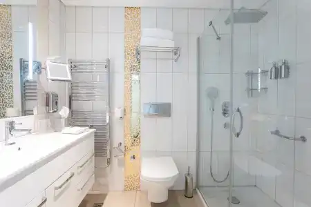 Radisson Residences Avrupa Tem Istanbul - 63