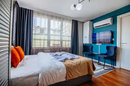 Taksim Wonder Suites Apart - 30