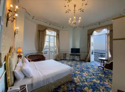 Windsor Palace Luxury Heritage since 1906 by Paradise Inn Group - 65