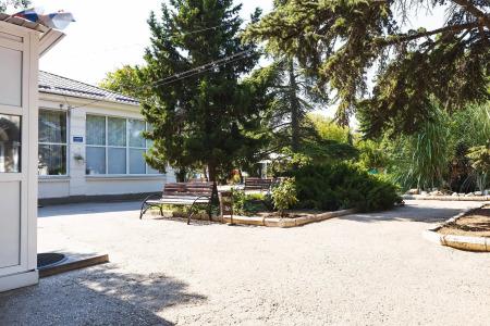 Priboj Sanatorium - 32