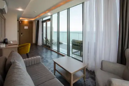 Batumi View Luxury - 69
