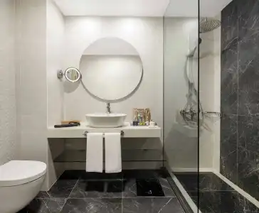 Concorde De Luxe Resort Lara Antalya – Prive Ultra All Inclusive - 51