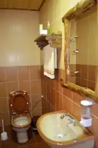 Gostinyij Dvor Znamenskaya Bogatyirskaya Zastava - 58