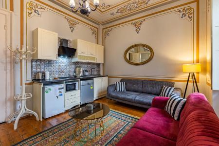 Ali Pasha Apartment - 148