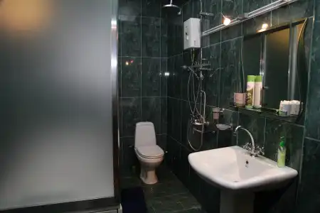 Mia Guest House Tbilisi - 11