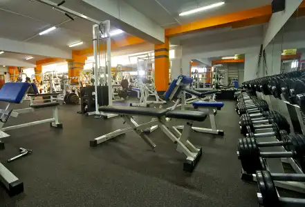 Edem Health Resort (AO KP №1) - 33