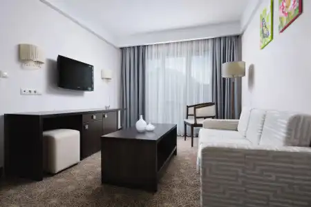 Plaza Spa - 18