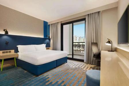 La Quinta by Wyndham Dubai Jumeirah - 47