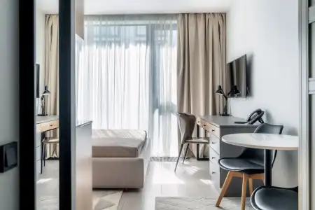 YARD Residence Apart-hotel - 22