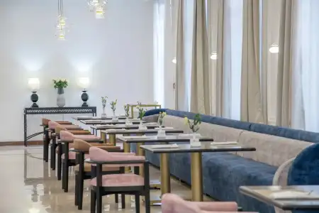Lotte City Tashkent Palace - 29