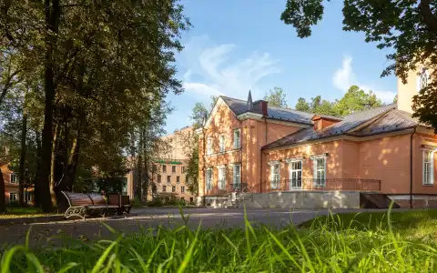 Spa Palmira Garden - 40
