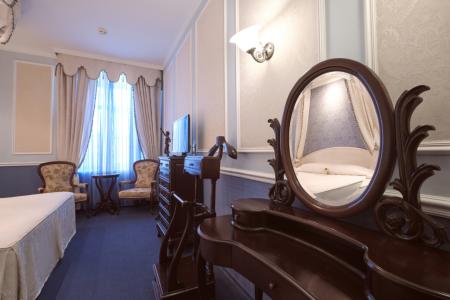 Marco Polo St Petersburg Бутик-Отель - 144