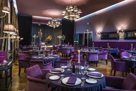 RODINA Grand & SPA - 29