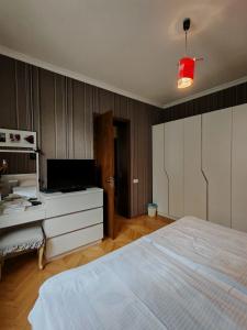 Qilimcha's Guest House - 160