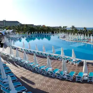 Paloma Oceana - 0