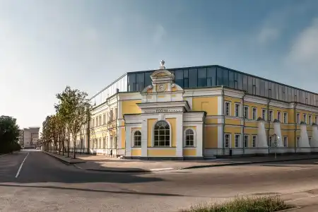 RODINA Grand & SPA 5* - 1