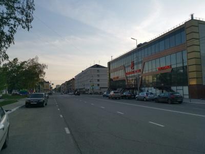 Central - 7
