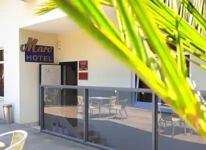 Maro - 0