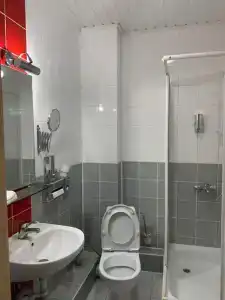 Gostinitsa Rossiya - 111