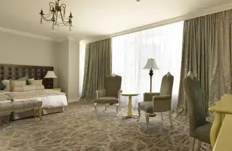 BRISTOL Central Park 4* - 68