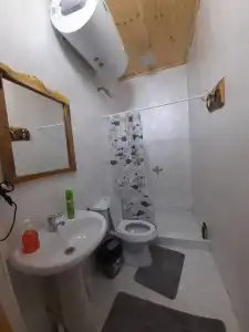 Jekshen Guest House - 20