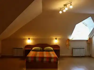 Tsarevna Lyagushka Guest house - 8