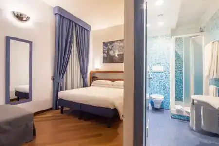 Best Western Plus Plaza Napoli - 61